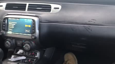 Мужик от первого лица снял на видео, как девушка-водитель помогла ему кончить от дрочки пениса